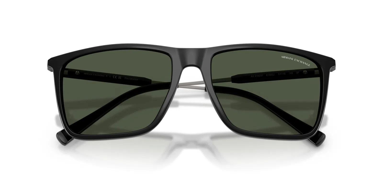 Armani Exchange 4160SF Sunglasses - view 18